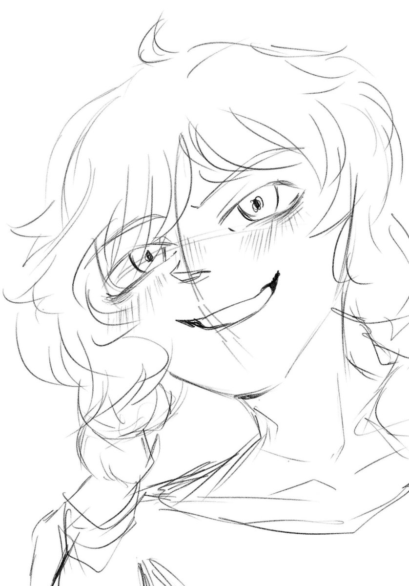 <a href="/quiinnart/">Quiinnaart 🇲🇽</a> I sketch your profile 😝