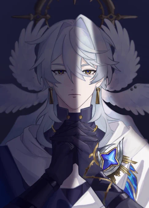 #HonkaiStarRail #SundayHSR 