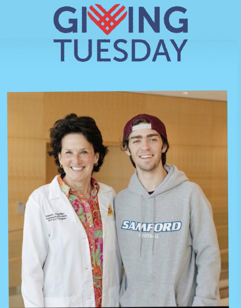 Your donations are fueling groundbreaking research that is transforming lives! #IFightFanconi Kidz1stFund.com/donate