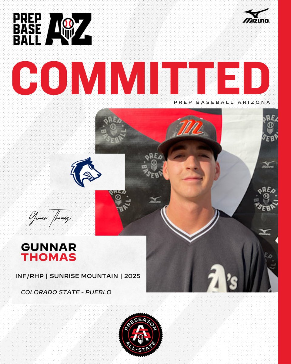 Prep Baseball Arizona tweet media