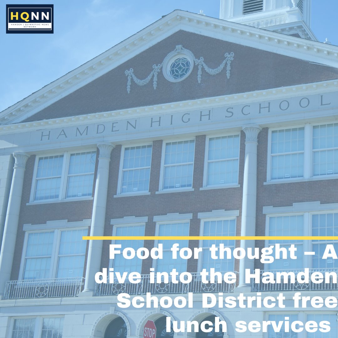 Each year in September, millions of families across the nation get their children ready for school. While students worry about classroom work, some parents have their own worries— paying for their students’ lunch.

Written by Michael Singer

Click link in bio for full story.