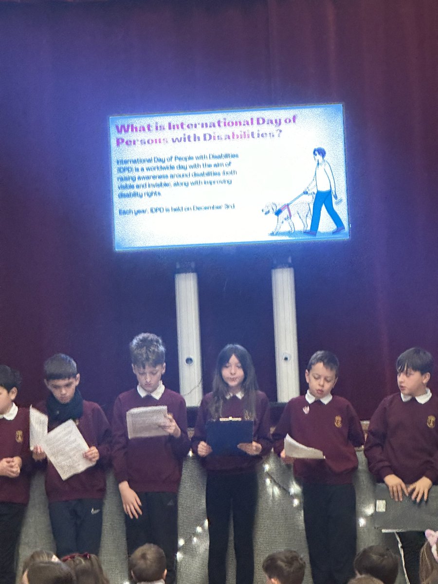Stornoway Primary School and ELC tweet media
