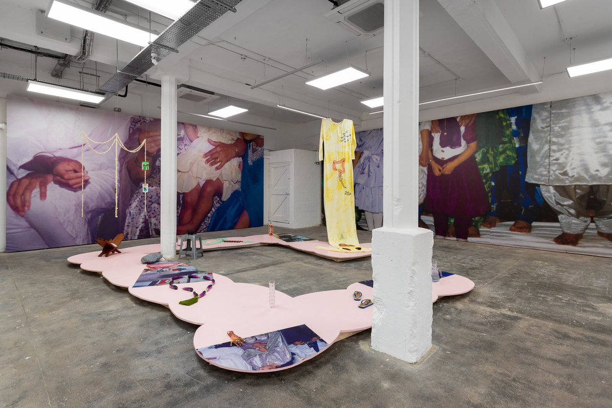 Priya Khanchandani tweet media