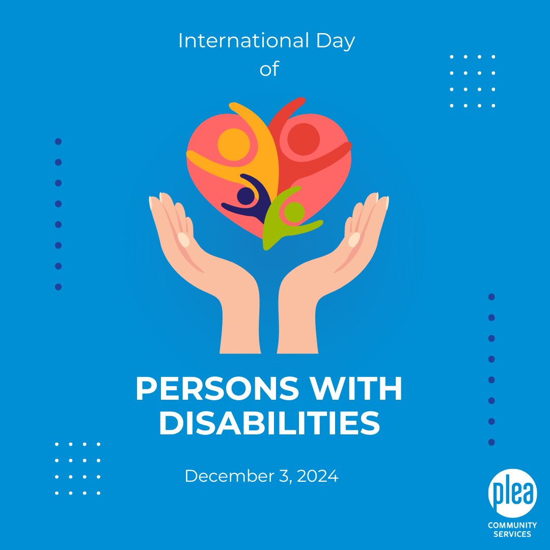 Today is #InternationalDayOfPersonswithDisabilities   dedicated to support the dignity, rights, and well-being of persons with disabilities. Our Asante program provided services to address #FASD and  for families with other complex developmental needs.  
asantecentre.org