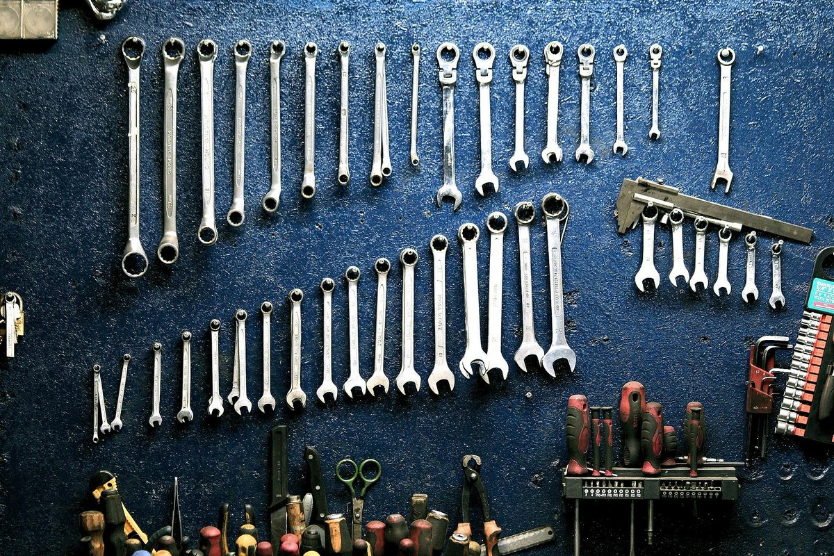 SamonsDIY's tweet image. 🌟 Tool Tip Tuesday: Essential Wrenches! 🌟
Every DIYer needs the right tools! 🛠️ Wrenches are a must-have for plumbing and automotive work. Stop by Samon’s and complete your toolkit!
#ToolTipTuesday #DIYTools #SamonsHardware
