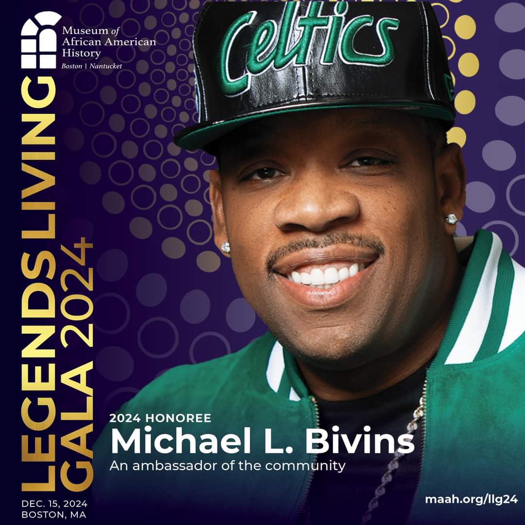 Museum of African American History tweet media