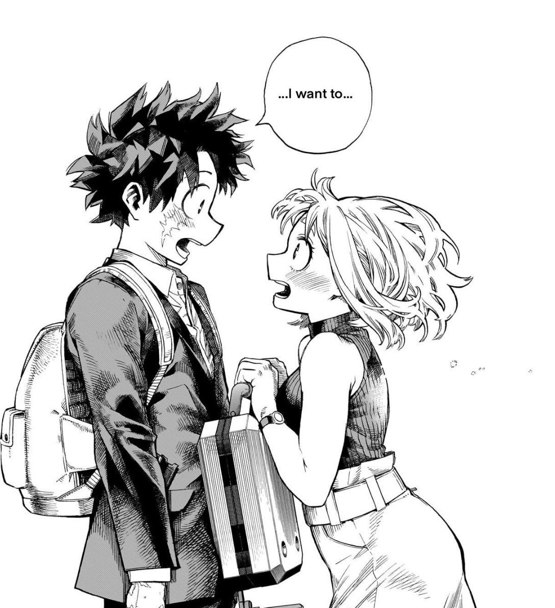 YHimeragi41766's tweet photo. Endeavor's vision has become reality https://t.co/qCmjeQ9hxi