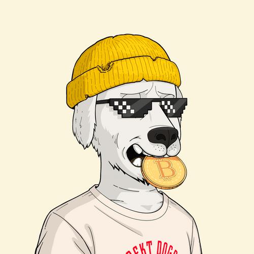Rekt Dog #1513 has been sold!
💼 Marketplace: OpenSea
🏷️ Price: 21 $WPOL
💵 Value: $15
