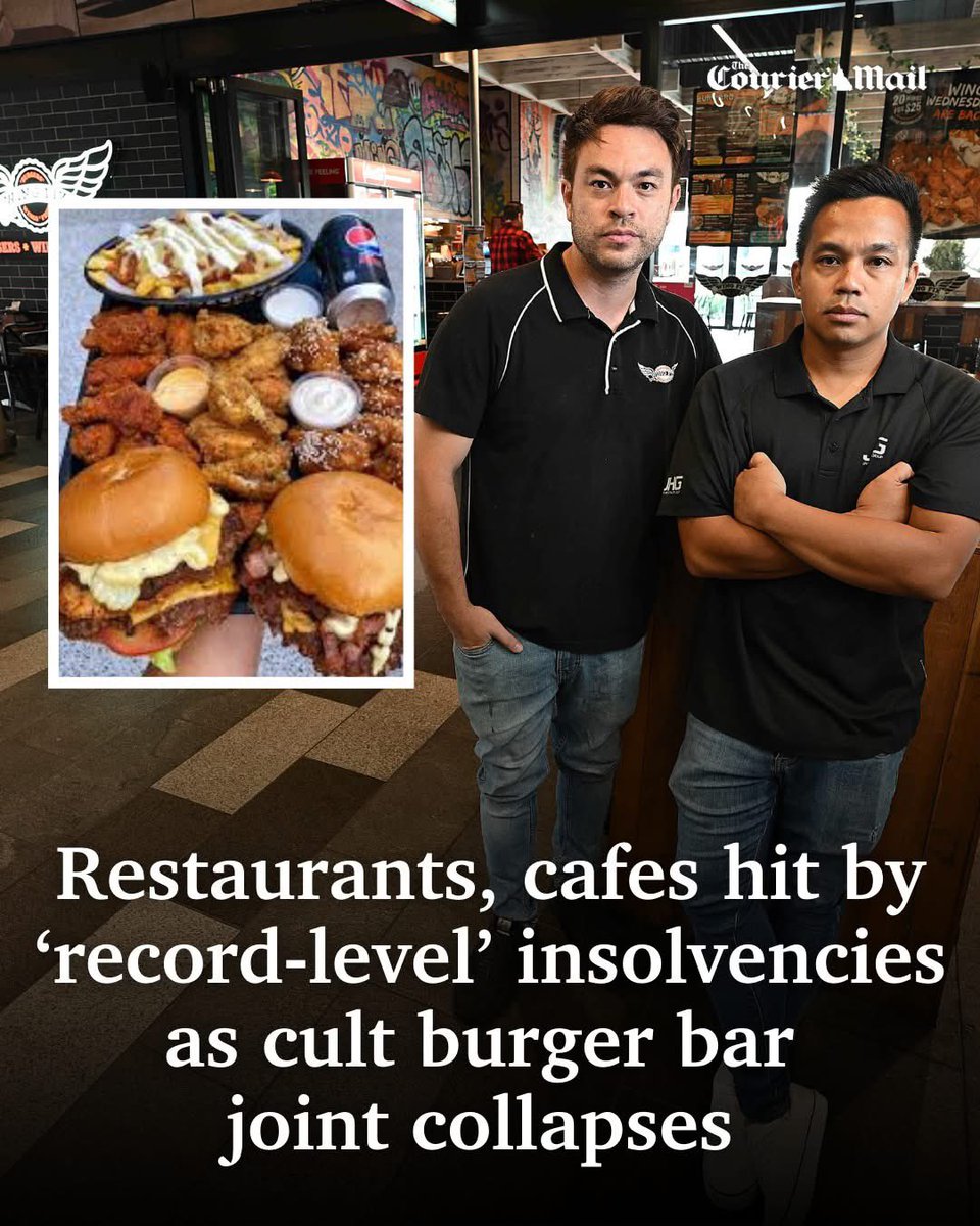 fulovitboss's tweet image. Ask business owners why they are closing shop and the majority will say one or all of the following: 

- electricity bills are insane 
- can’t afford rising rent
- can’t afford to pay staff and dealing with their lazy entitled attitudes is a pain
- big drop off in customers as…