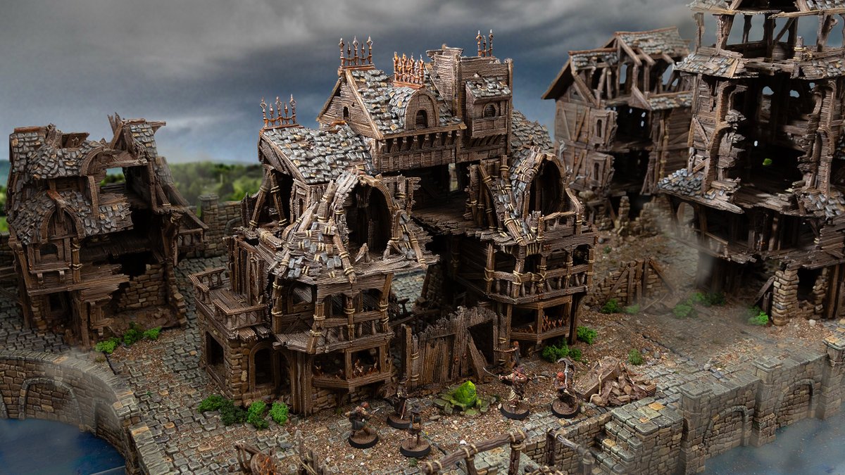 Printable Scenery tweet media