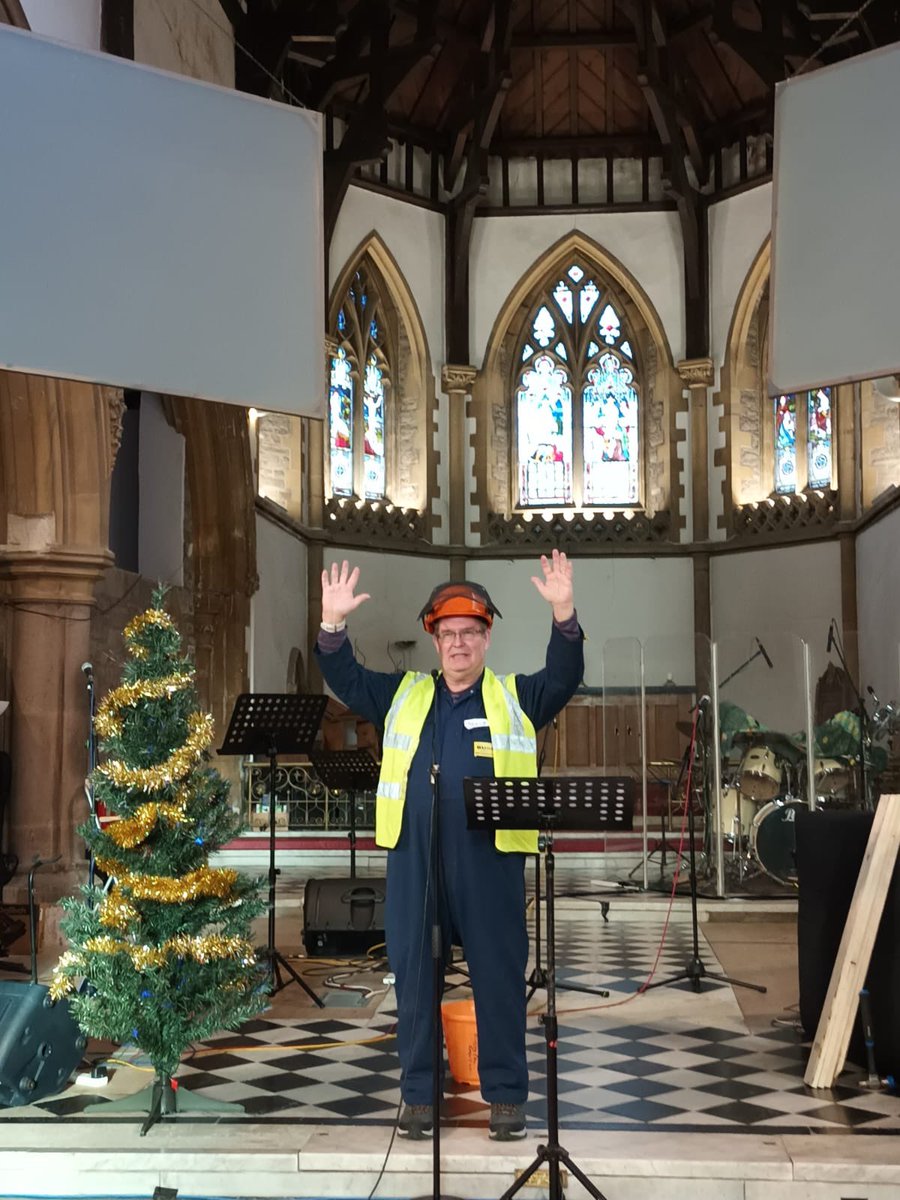 shaz1childrenme's tweet photo. Joy and delight to support an Experience Christingle event with local school in Holy Trinity church today.
#GrowingFaith #Christingle
#TheChildrensSociety
#CYF https://t.co/nXDVavnaPZ