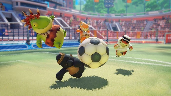 Pirutastic's tweet photo. 🏆 TORNEO DE FÚTBOL DE PARTY ANIMALS 🏆

Busco 18 STREAMERS que quieran jugar al fútbol en PARTY ANIMALS!

El torneo va a ser el día JUEVES 5 DE DICIEMBRE. 
20 hs🇦🇷 18 hs🇵🇪 17 hs🇲🇽

Demostrales a todos quien es el mejor en la cancha ⚽️

Si estás interesado, comenta o mandame MD. https://t.co/6W1WrS1k2R