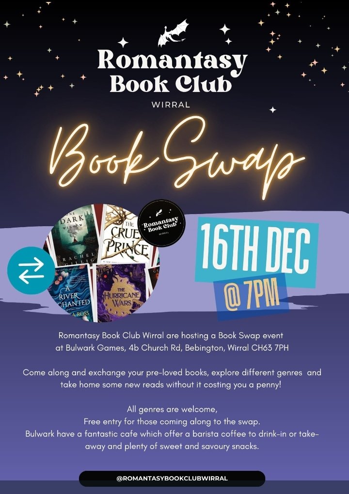 Really looking forward to this book swap. RTs welcomed. <a href="/akelahall/">🙋‍♀️ Les 💙 #TeamY4</a> @MrsCreadsalot <a href="/sparklefairy86/">Sparkle Fairy</a> <a href="/Mr_B_W/">Ben</a>