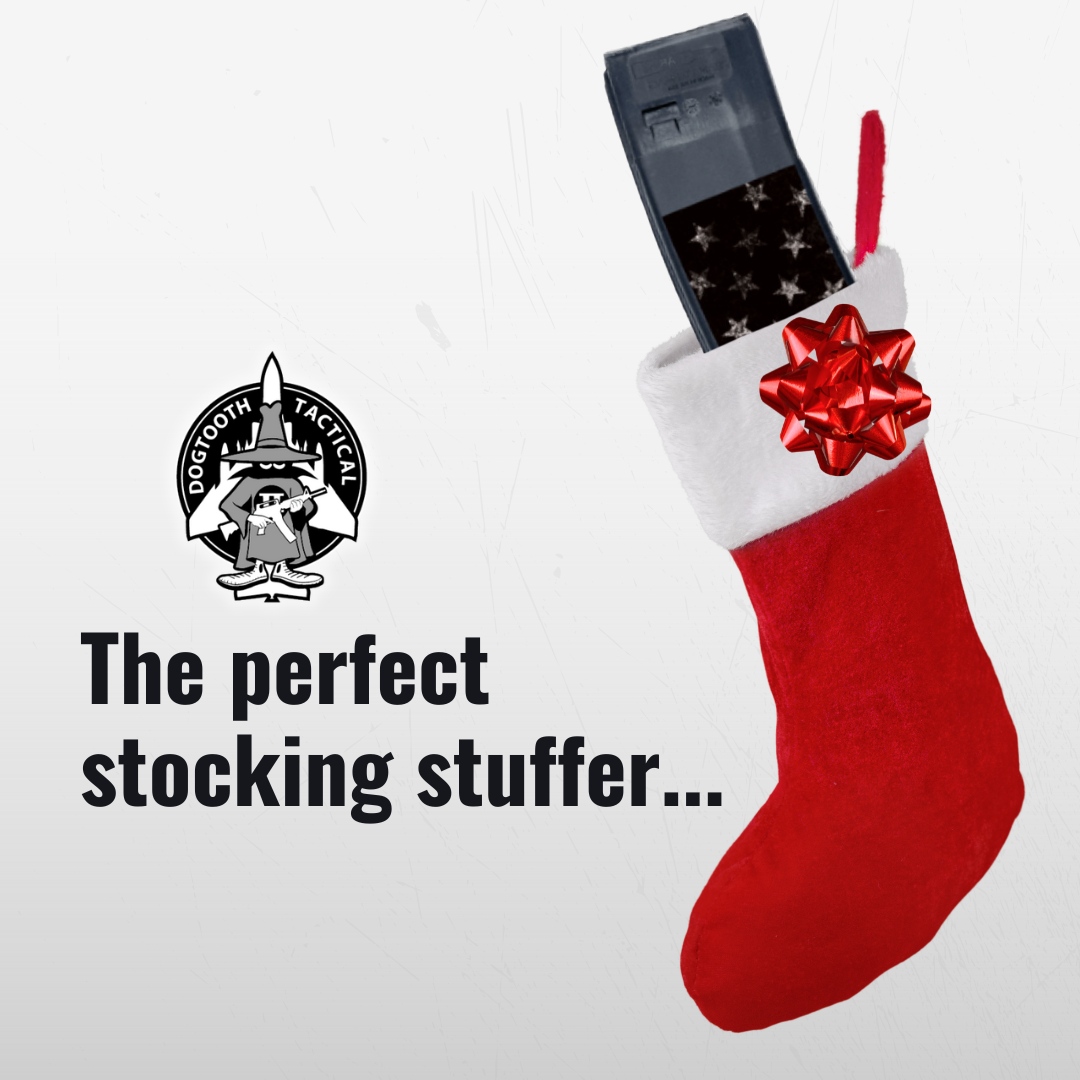 Dogtooth Tactical tweet media