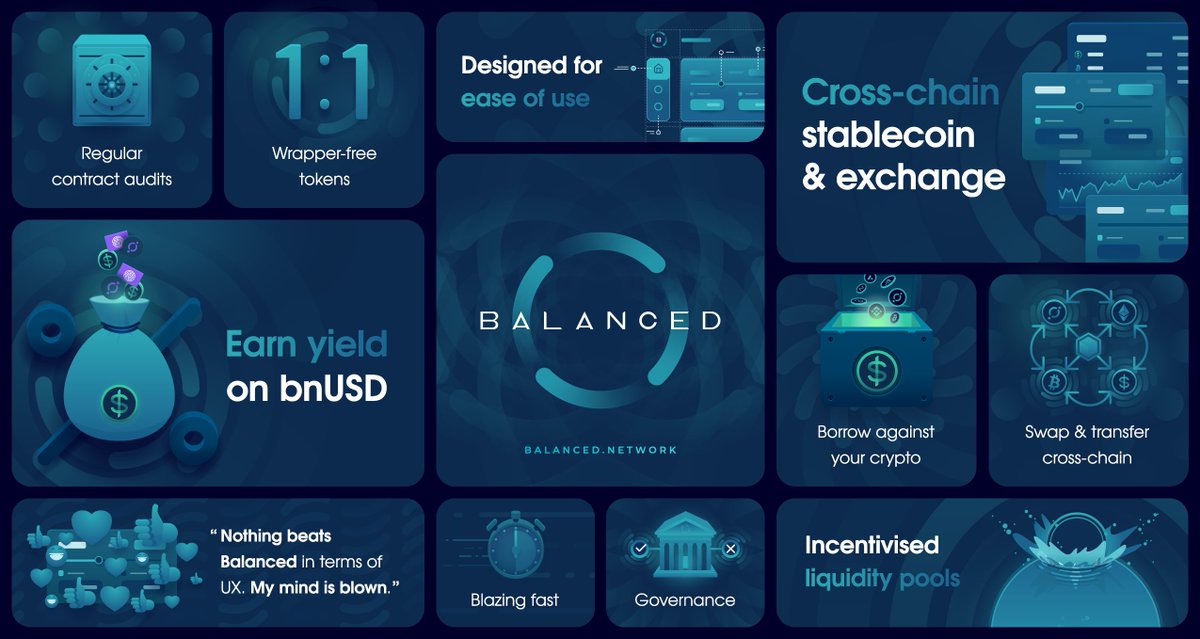 BalancedDeFi tweet picture
