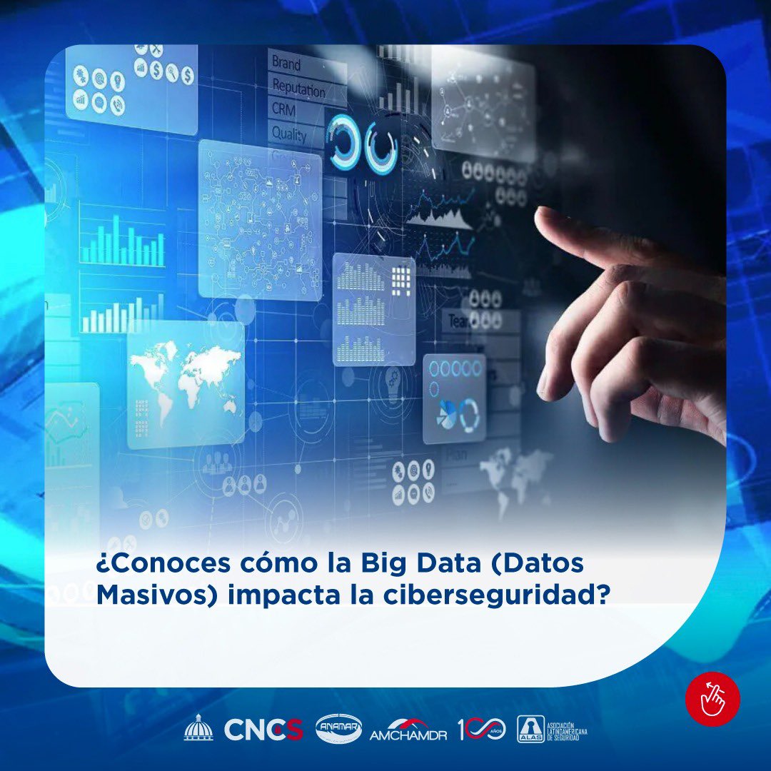 Centro Nacional de Ciberseguridad tweet media