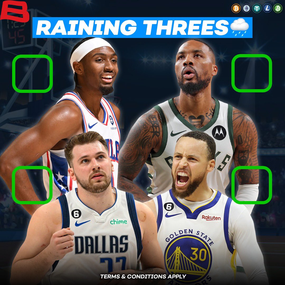 Bovada tweet media