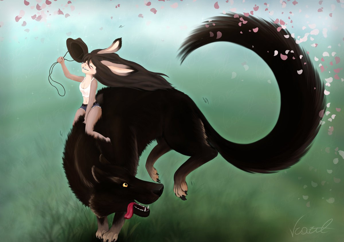 Vrazil - Commissions OPEN - tweet media