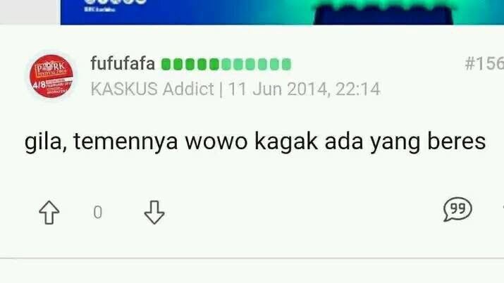 <a href="/kurawa/">RUDI VALINKA</a> <a href="/Gerindra/">Partai Gerindra</a> Weyyy...  <a href="/Gerindra/">Partai Gerindra</a> <a href="/prabowo/">Prabowo Subianto</a> berapapun klean bantu, gak langsung tangan klean bersih.

Klean bantu palingan Rp.5-10 juta.  Netizens bisa kumpulin donasi Ratusan Juta tauk.

Pointnya bukan itu, moral &amp; adab Utusan Khusus Presiden, bidang Keagamaan pula🥺.

Salam dari FUFUFAFA.