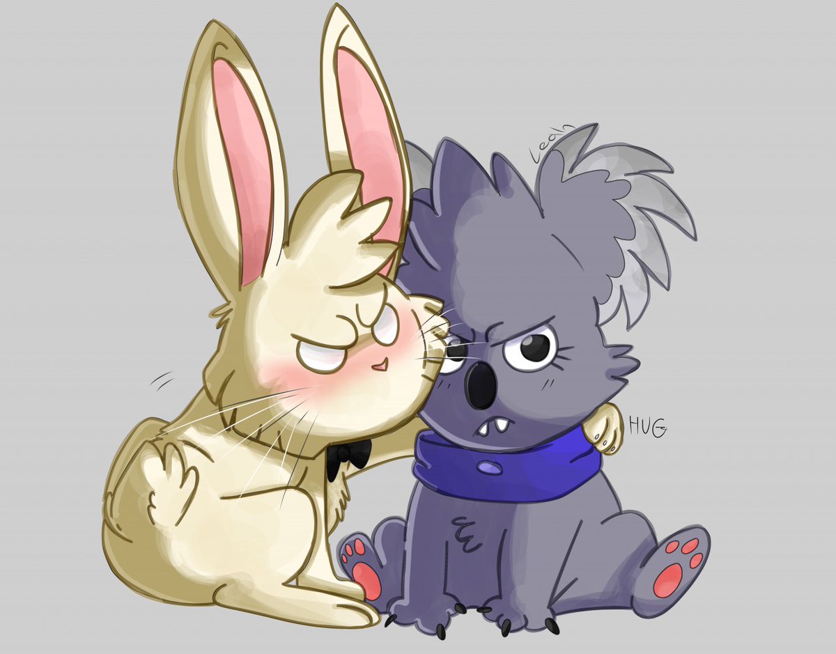 NEW VIDEO!!! A never before seen video delving into the relationship of Popcorn and Koey made in 2021 

wATCH NOW!

youtu.be/BzFnRnbNYmA