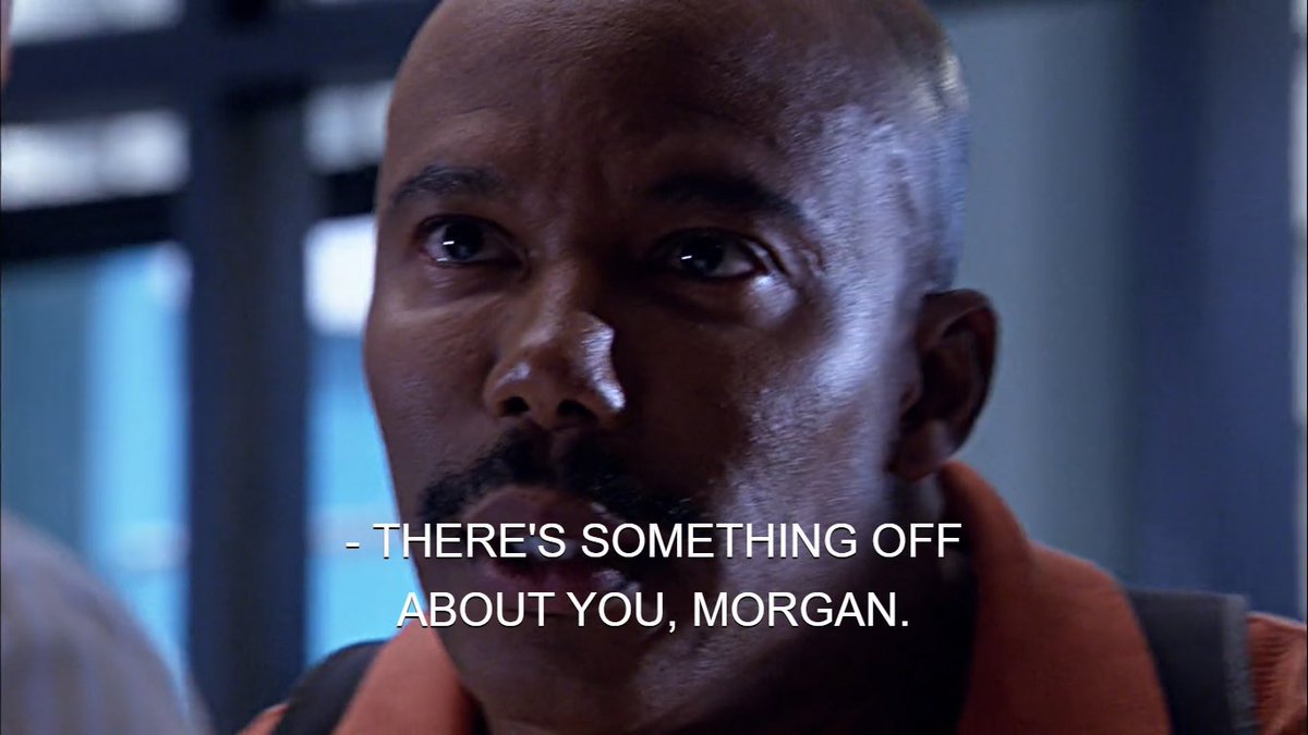 no context dexter tweet media