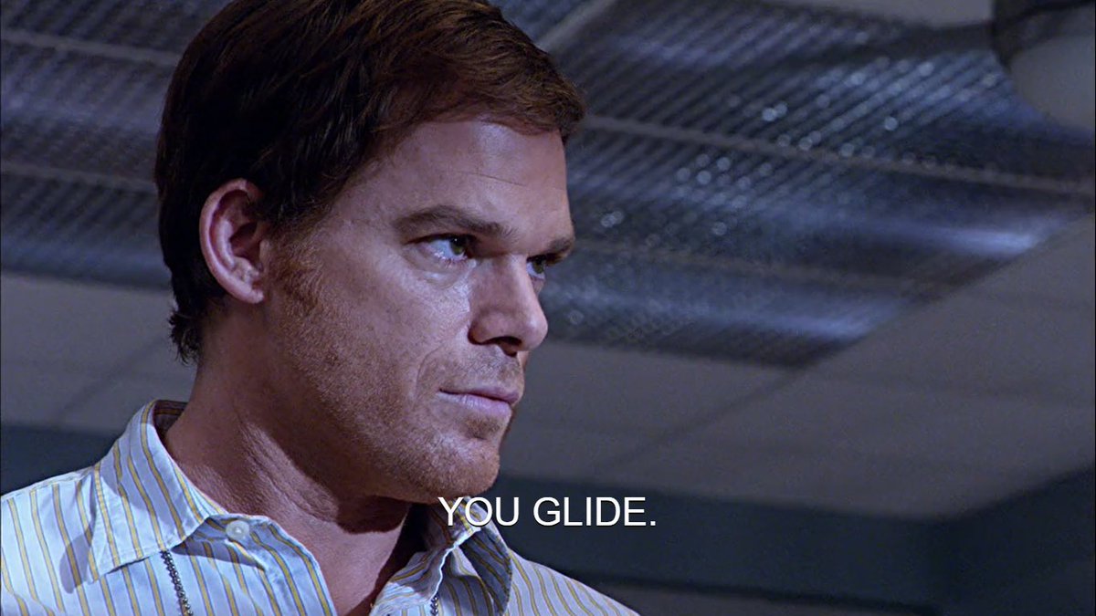 no context dexter tweet media