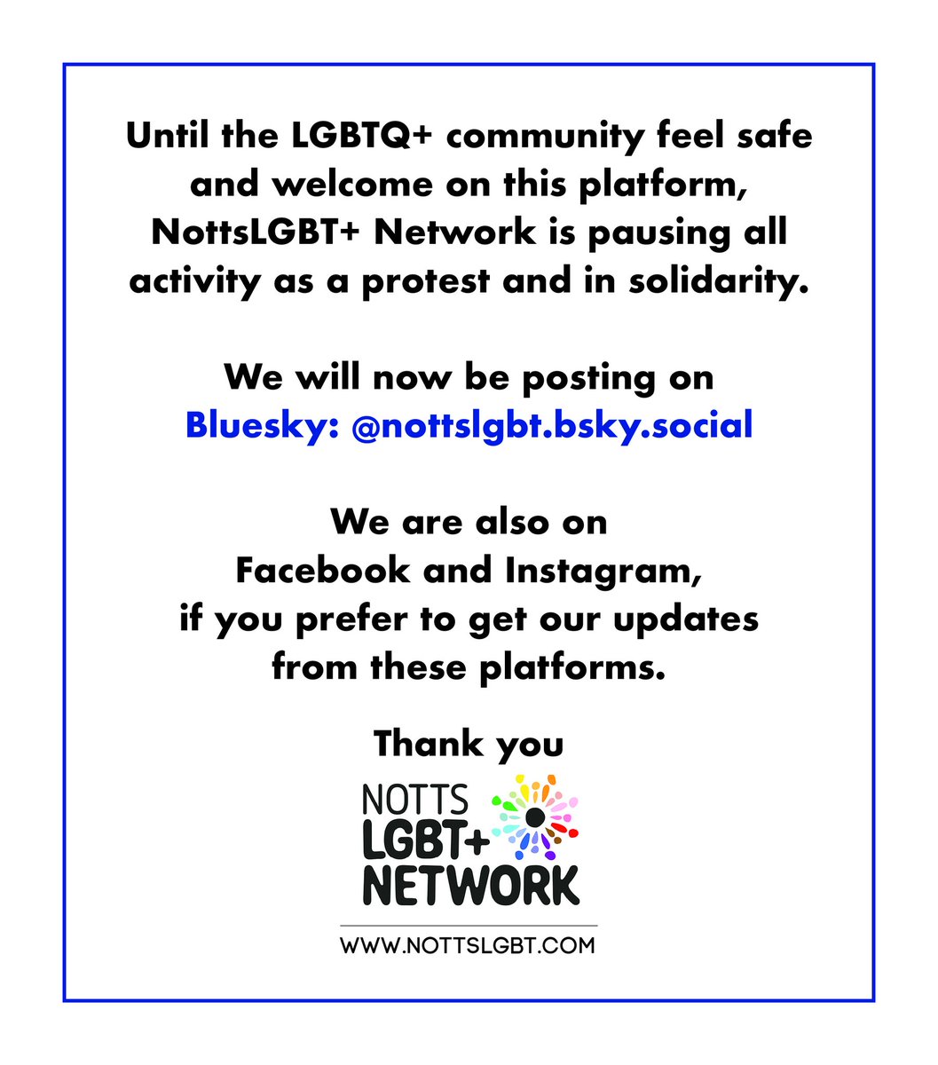 Announcement 🌈