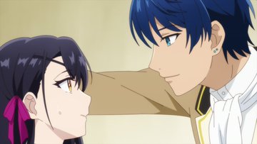 歴史に残る悪女になるぞ 第10話