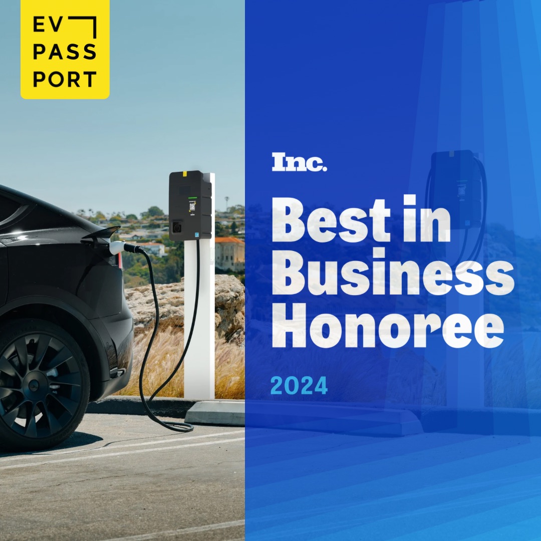 🚀 𝐄𝐕𝐏𝐚𝐬𝐬𝐩𝐨𝐫𝐭 𝐡𝐚𝐬 𝐛𝐞𝐞𝐧 𝐧𝐚𝐦𝐞𝐝  𝐭𝐨 𝐭𝐡𝐞 <a href="/Inc/">Inc.</a> 2024 #𝐁𝐞𝐬𝐭𝐈𝐧𝐁𝐮𝐬𝐢𝐧𝐞𝐬𝐬 𝐥𝐢𝐬𝐭! 🚀 

🔋🌎This recognizes our leadership in the energy sector &amp; our profound impact on society at large by delivering next-gen #EVcharging.

businesswire.com/news/home/2024…