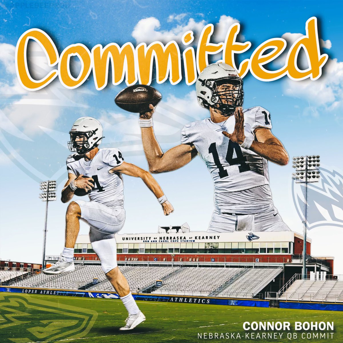 Connor Bohon tweet media