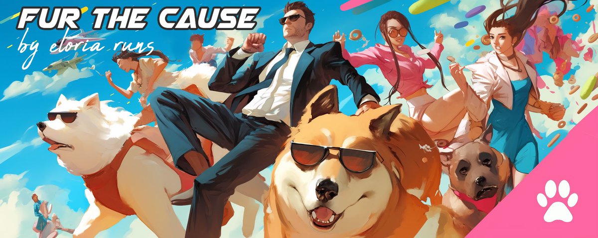 Furthecause tweet media