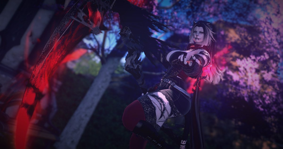 TheOriginalCJx's tweet photo. Offer yourself to me

#ffxiv #FinalFantasyXIV #gpose #GPOSER #Hrothgar #Hrothgal #hroth #ktisis #reshade https://t.co/x7bPf1c554