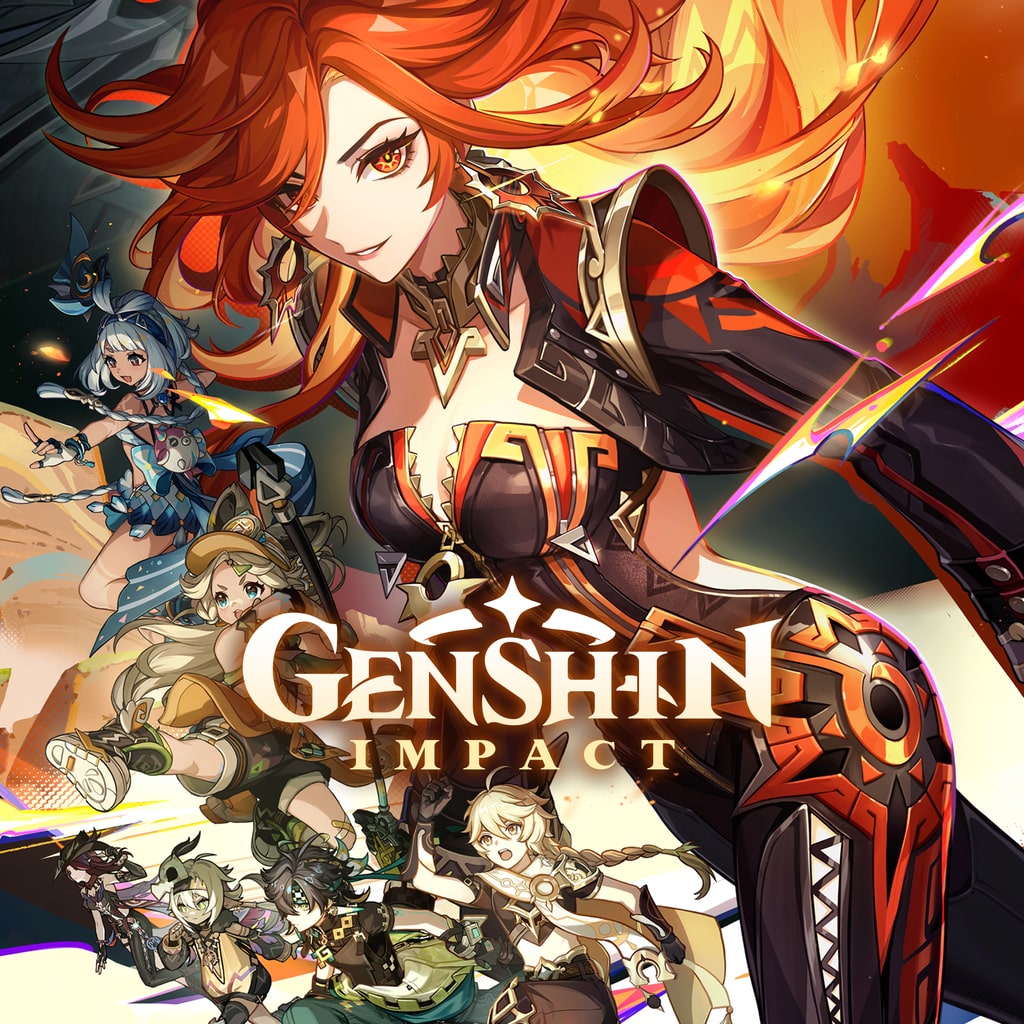 BaizhuMains's tweet photo. We listen and don't judge (Genshin Edition) https://t.co/scDjHsXTEb