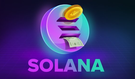 $SOL #SOLANA