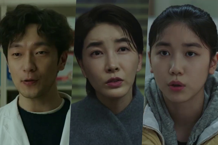 soompi's tweet image. WATCH: #SonSukKu, #JinSeoYeon, #LeeRe, And More Cast A Healing Spell In Teaser For New Film "#ITSOKAY!"
soompi.com/article/170777…
