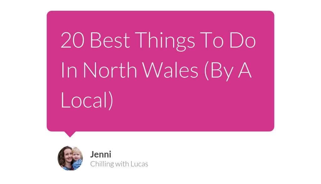 One of the highlights of a trip to Abersoch is taking in the stunning views from one of its many beaches.

Read the full article: 20 Best Things To Do In North Wales (By A Local)
▸ lttr.ai/AZMv4

#NorthWales