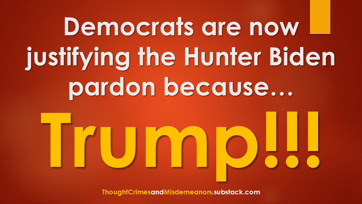 The hypocrisy is staggering. The corruption is obvious. This pardon is all about shielding Joe Biden's corruption and the real roots of the Ukraine War. <a href="/jimmy_dore/">Jimmy Dore</a>  <a href="/AE911Truth/">AE911Truth</a> #BidenPardon