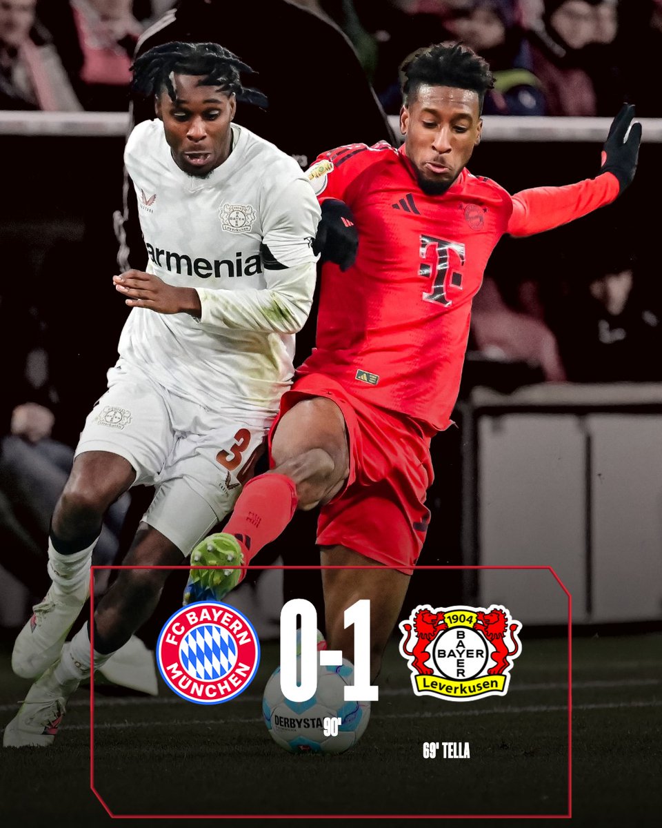 FC Bayern München tweet media
