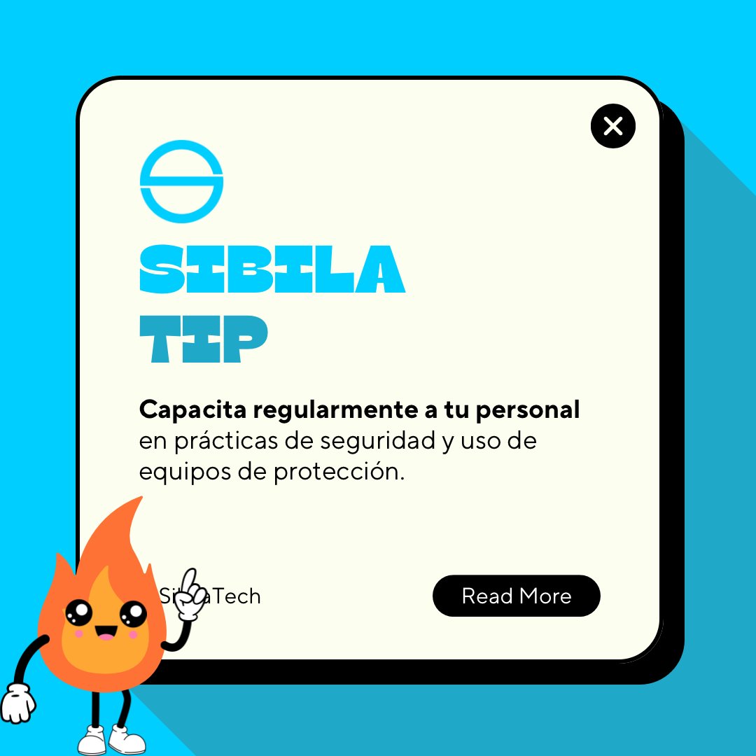 Sibila Tech tweet media