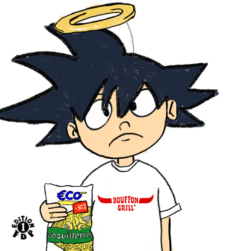 FrenchDreamPFP's tweet photo. @Crypto__Goku gm Goku! Laisse moi te airdrop ce FrenchDreamer pour fêter la sortie de ton 2ème livre ! 🙏 https://t.co/Mppd0IbXpD https://t.co/PD5B3SlVyn
