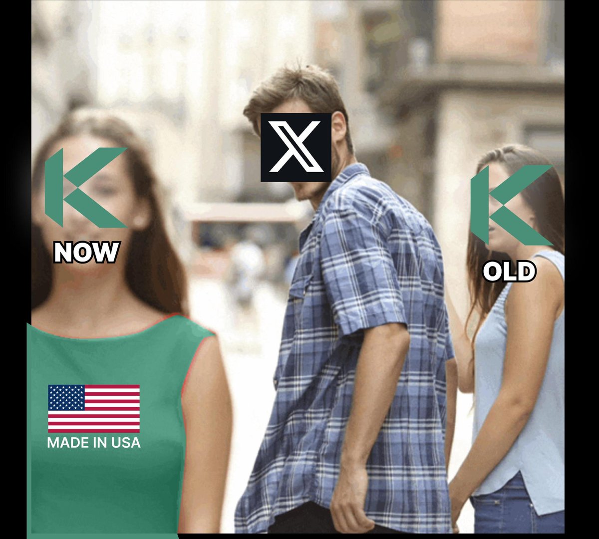 Kadena tweet media