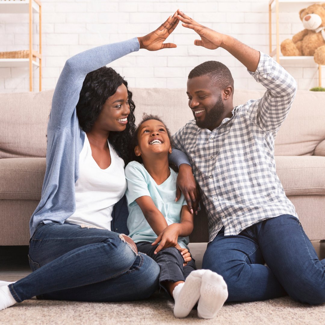 A stable home is the foundation for opportunity. This #RoofOverYourHeadDay, we’re proud to support affordable housing for all. 🏠✨ #AffordableHousing