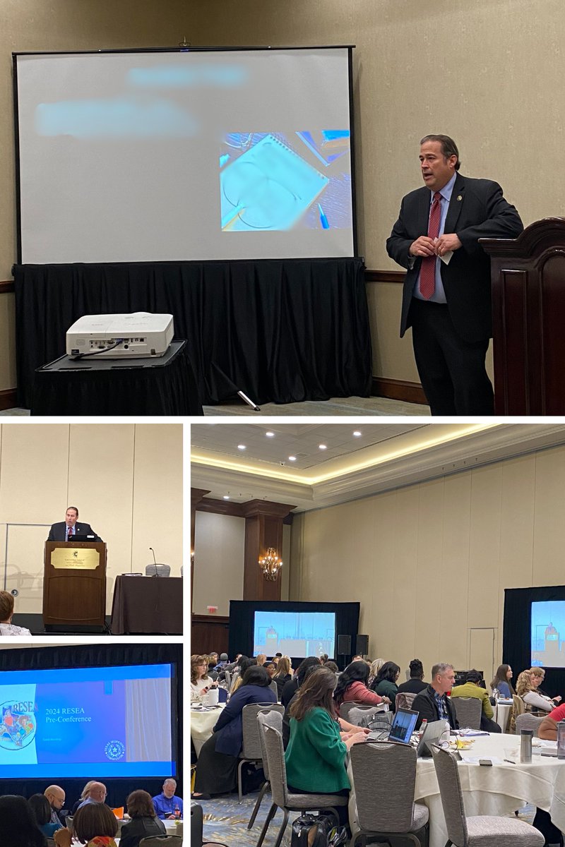 Busy day today at the 27th Annual Texas Workforce Conference. As our great state of Texas economy continues to flourish, we will look at optimizing service delivery to meet the needs of employers and job seekers throughout the regions of Texas. #texasworkforce