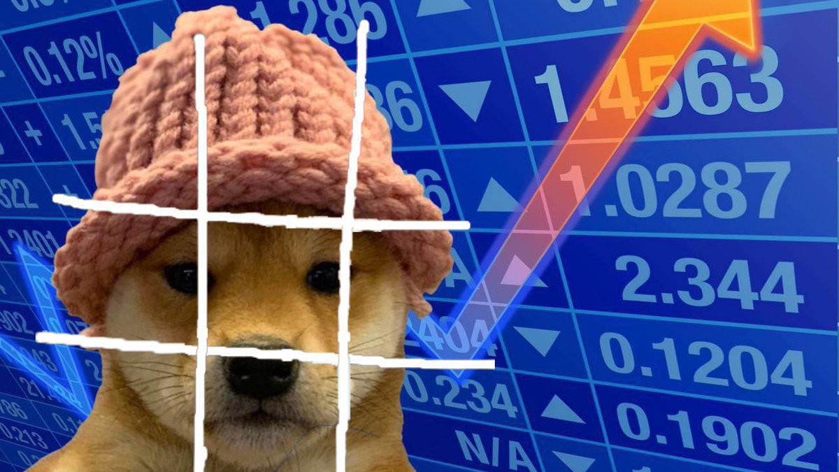 Cryptoshi tweet media