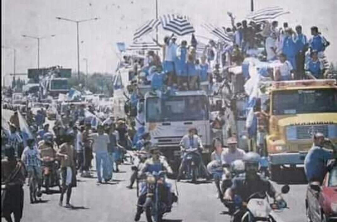 golesbodegue's tweet photo. TOMBA Campeón 2005
🔵⚪ ⭐🔵⚪ https://t.co/aUfEisEIqE
