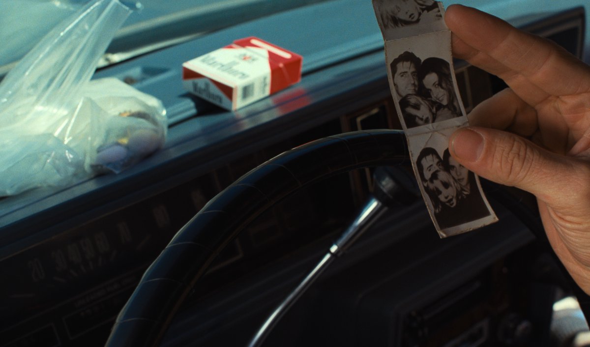 Criterion's tweet photo. "I knew these people. . ." https://t.co/eVMOUlEVib