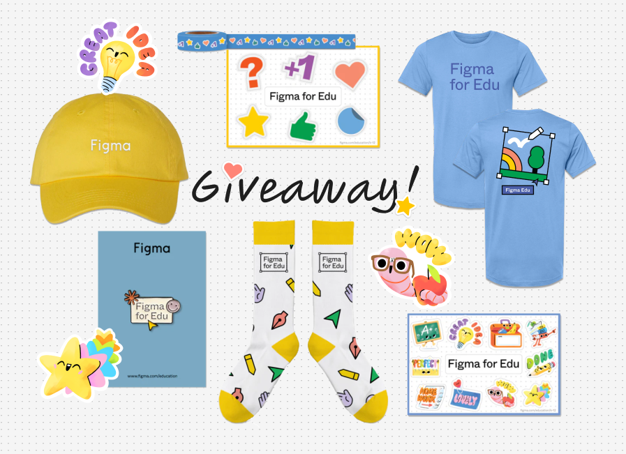 Alex @ Figma Edu tweet media