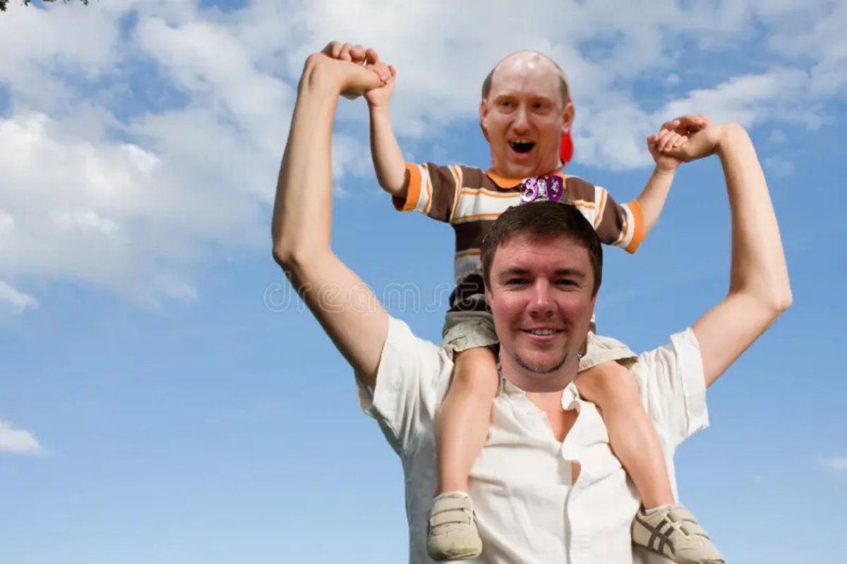 We have been a father figure to your sorry asses make sure you bring the baby oil this time #Diddyparty <a href="/newtoncard63079/">Newton Barstool</a>