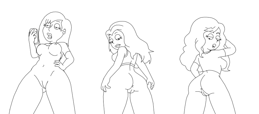 inuyasha860kk's tweet photo. sketch of the girls Connie D'Amico Lisa Silver and Ashley need to finish the other 2 #familyguy #fgtwt #familyguyfanart #adwt #americandad #americandadfanart #conniedamico #lisasilver https://t.co/W9oCJKfqV8