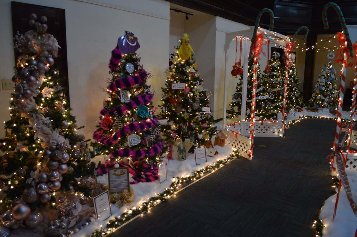 Johnson Co. Museum tweet media